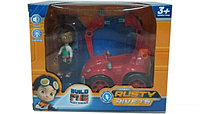 Игрушка Rusty Rivets C411-B