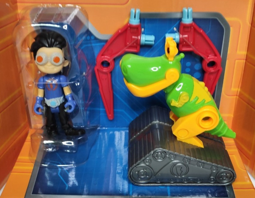 Игрушка Rusty Rivets C411 - фото 2 - id-p82758861