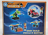 Игрушка Rusty Rivets C411, фото 4
