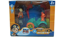 Игрушка Rusty Rivets C411-C