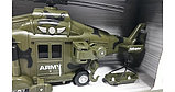 Игрушка Вертолет (Rescue) Armed Forces WY751A, фото 3