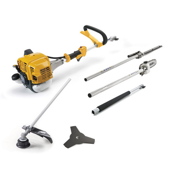 Мультиинструмент 5 в 1 бензиновый STIGA SMT 226