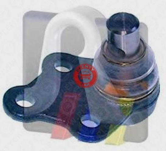 93-01473-056 Шаровая опора!\ MB Vito all 96> RTS