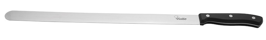 Нож для шавермы VIATTO 380 мм - фото 1 - id-p149296892