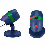 Лазерный проектор Star Shower Laser Light, фото 4