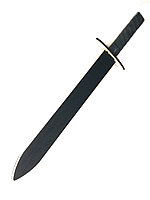 Сувенирный деревянный меч, ручная работа(Беларусь)