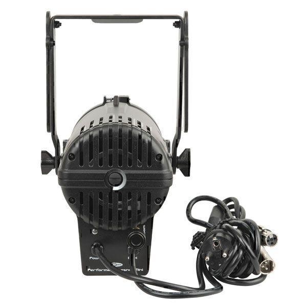 SHOWTEC PERFORMER FRESNEL MINI DDT компактный линзовый прожектор - фото 2 - id-p149297516