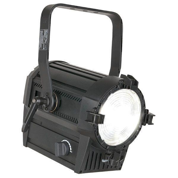 Showtec Performer 1000 LED MKII светодиодный прожектор с линзой Френеля - фото 2 - id-p149297656