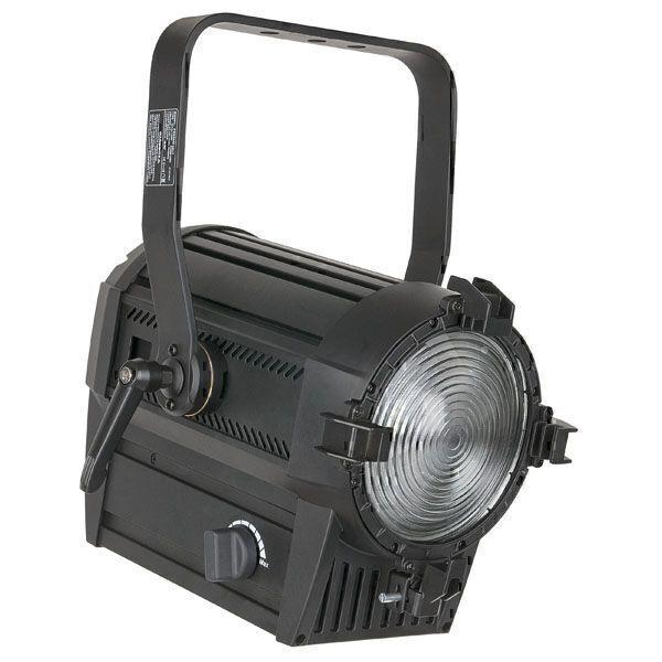 Showtec Performer 1000 LED MKII светодиодный прожектор с линзой Френеля - фото 1 - id-p149297656