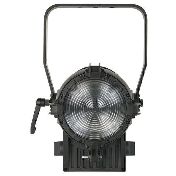 Showtec Performer 1000 LED MKII светодиодный прожектор с линзой Френеля - фото 3 - id-p149297656