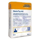 Sikafloor SynTop-445 (MasterTop 445), 30 кг – топпинг на основе высокоабразивных заполнителей корундового типа, фото 2