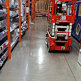 Sikafloor SynTop-445 (MasterTop 445), 30 кг – топпинг на основе высокоабразивных заполнителей корундового типа, фото 3