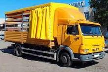 Грузоперевозки 5 тонн, Гродно-Минск  450 р Самые выгодные цена