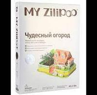 Пазл 3D Zilipoo Чудесный огород