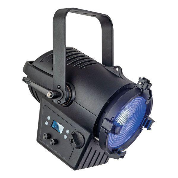 SHOWTEC PERFORMER 1500 FRESNEL Q6 - фото 2 - id-p149299926