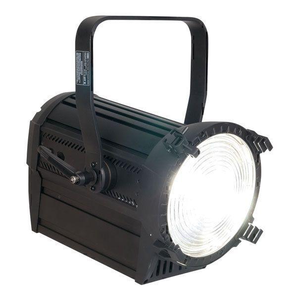 Showtec Performer 2000 RGBAL светодиодный прожектор с линзой Френеля - фото 3 - id-p149299958
