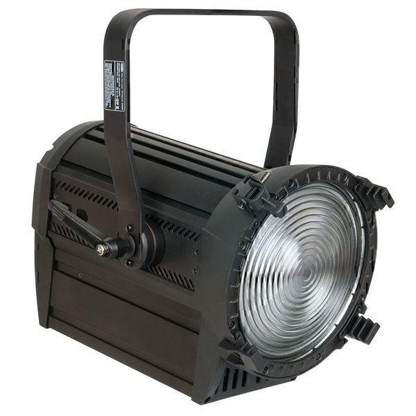 Showtec Performer 2000 RGBAL светодиодный прожектор с линзой Френеля - фото 1 - id-p149299958