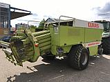 Пресс-подборщик Claas Quadrant 1200RC, фото 8