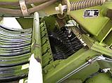 Пресс-подборщик Claas Quadrant 1200RC, фото 7