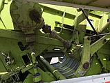 Пресс-подборщик Claas Quadrant 1200RC, фото 2