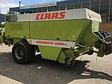 Пресс-подборщик Claas Quadrant 1200RC, фото 6