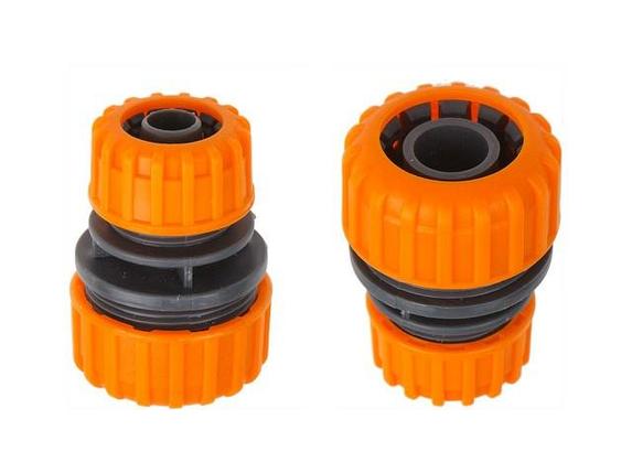 Муфта соед. для шлангов 1/2"(5/8") и 3/4 STARTUL GARDEN арт.ST6011-1-1/2-3/4, фото 2