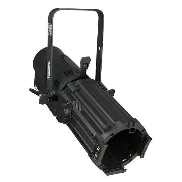 Showtec Performer Profile 600 Q4 светодиодный профильный прожектор - фото 3 - id-p149300870