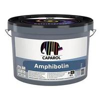 Краска фасадная акриловая  Капарол Амфиболин Caparol Amphibolin 10 л, база 1