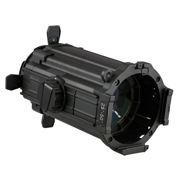 Showtec Zoom Lens for Performer Profile zoom объектив 25º 50º для Performer Profile - фото 1 - id-p149301204
