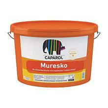 Краска Капарол Муреско Силакрил, фасадная Caparol Muresko SilaCryl, 9,4 л База 3