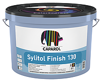 Краска фасадная Капарол Силитол-Финиш 130 Sylitol-Finish 130 База 3,9,4л на силикатной основе