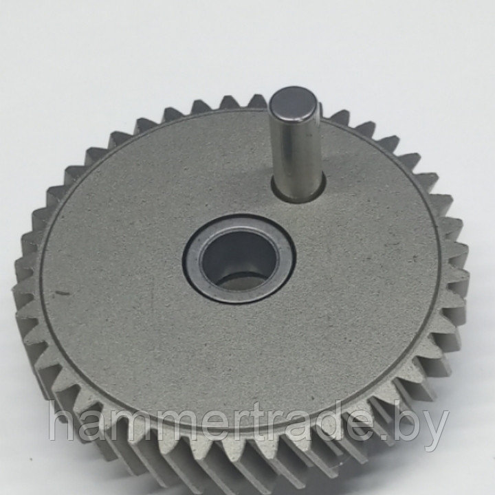153254-9 Шестерня редуктора для Makita 4322/4323/4326/4327