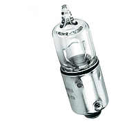 Автолампа T6W (BAY9s) HALOGEN 12V NARVA / Нарва