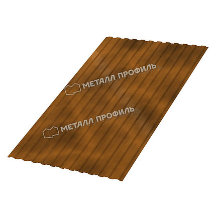 Профилированный лист МП-10x1100-A (КЛМА-02-Anticato-0,5), фото 2