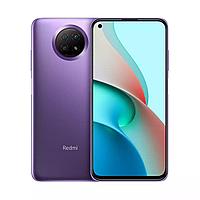 Смартфон Xiaomi Redmi Note 9T 4/64 Гб