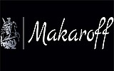 Магазин спортивного питания 'Makaroff'