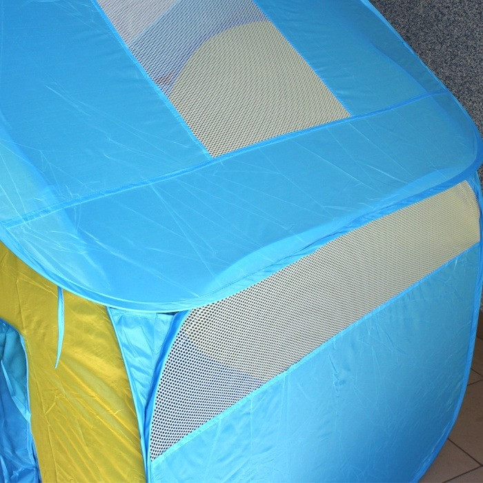 Палатка игровая детская - фото 2 - id-p149310216