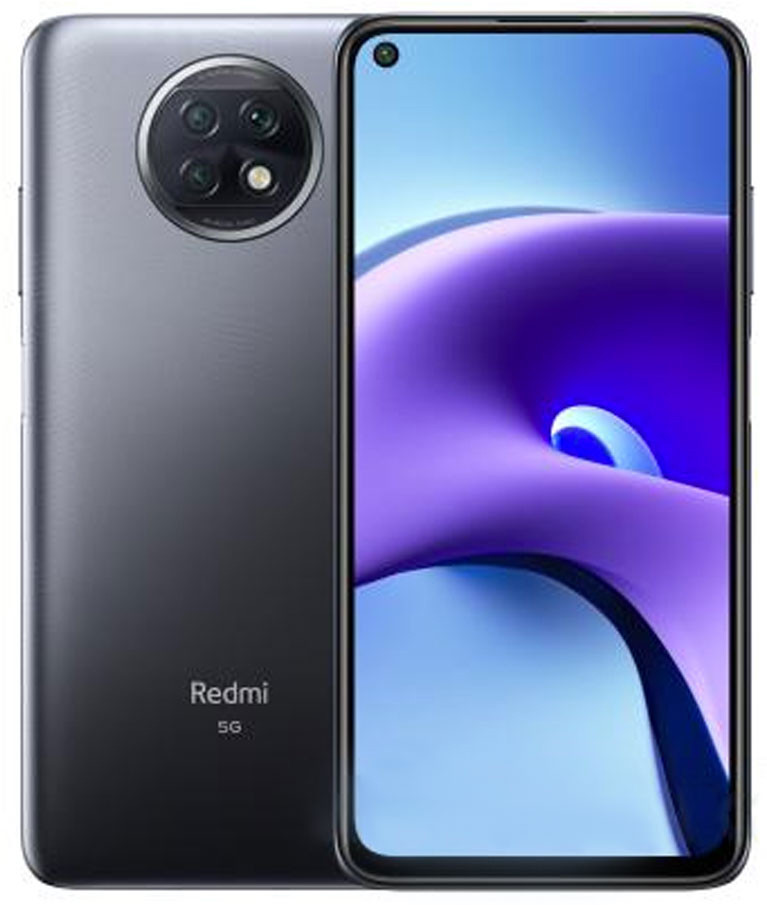 Смартфон Xiaomi Redmi Note 9T 4/128 Гб