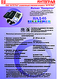 Тонометр автоматический Интеграл ИАД-05, фото 3