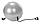 Мяч для фитнеса ФИТБОЛ-65 с эспандерами Bradex SF 0216, фото 3