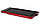 Беговая дорожка Titanium Masters Slimtech C10 Красная Bradex, фото 3