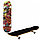 Скейтборд RGX LG 300 31", фото 2