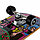 Скейтборд RGX LG 301 31", фото 4