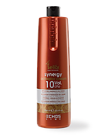 SYNERGY ACTIVATOR CREAM 10 VOL Окислительная эмульсия- 3 % 1000 мл