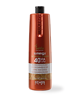 SYNERGY ACTIVATOR CREAM 10 VOL Окислительная эмульсия- 12 % 1000 мл