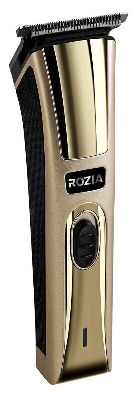 Машинка для стрижки волос (триммер) Rozia HQ-233