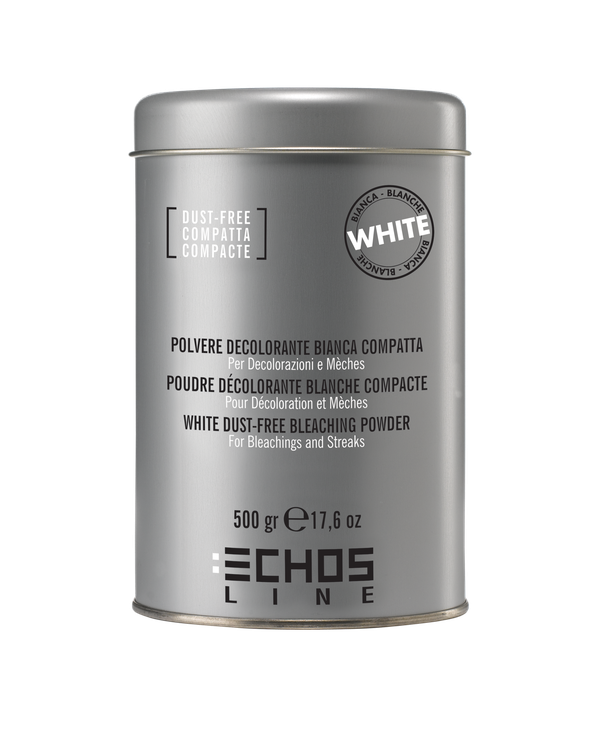 ECHOS LINE Интенсивно осветляющий порошок 500 гр