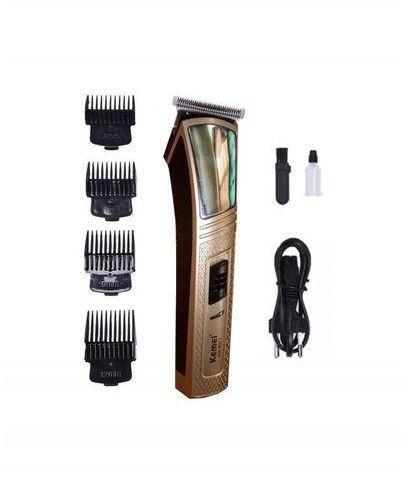 Машинка для стрижки волос KEMEI KM-5071