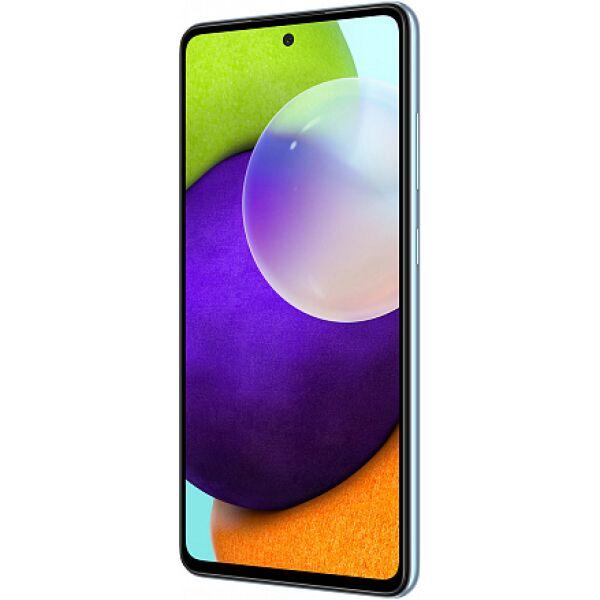 Смартфон Samsung Galaxy A52 4/128GB