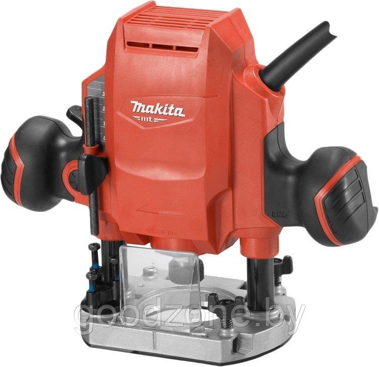 Вертикальный фрезер Makita MT M3601